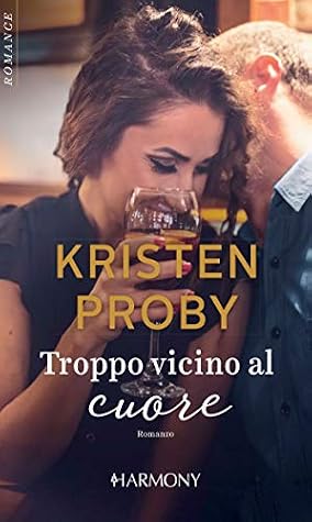 Kristen Proby - (Fusion 02) Troppo vicino al cuore (2020)