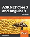 ASP.NET Core 3 an...