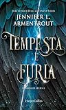 Tempesta e furia (The Harbinger, #1) Book cover for Tempesta e furia (The Harbinger, #1)