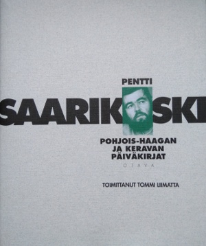 Pohjois-Haagan ja Keravan päiväkirjat (Hardcover)