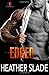 Edged (The Invincibles #2)