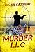 Murder LLC (Scott Brody Thriller #2)