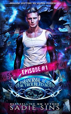 Dragon Shifting 101: Alpha Tendencies (PATB #1)