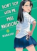Don't Toy With Me, Miss Nagatoro, Vol. 2