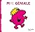 Madame Géniale by Roger Hargreaves