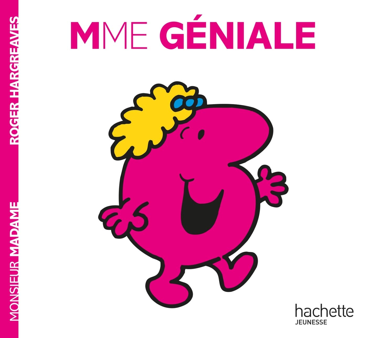 Madame Géniale (Paperback)