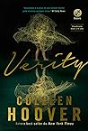 Book cover for Verity