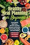 Healthy Meal Plan...
