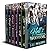 Hell's Wolves MC: Complete Series Box Set (Hell's Wolves MC, #1-6)