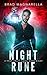 Night Rune (Prof Croft, #8)
