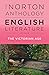 The Norton Anthology of English Literature, Volume E by M.H. Abrams