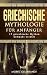 Griechische Mythologie für Anfänger: 17 griechische Mythen kompakt erklärt (German Edition)