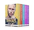 Ravishing Royals Box Set