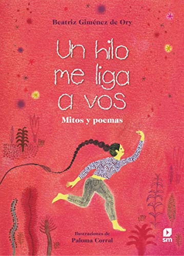 Un hilo me liga a vos (Paperback)