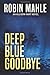 Deep Blue Goodbye (An Allison Hart Novel)