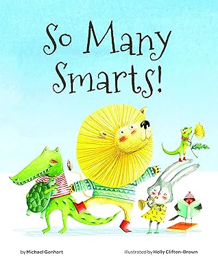 So Many Smarts!
