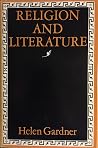Religion and Literature Religion and Literature