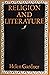 Religion and Literature