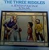 The Three Riddles