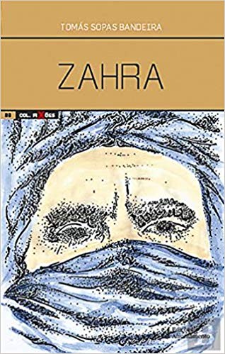 Zahra (Paperback)