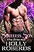 Soulless Son (The Five Orders)