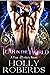 Tear in the World  (The Five Orders, #3)