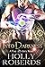 Into Darkness (The Five Orders Book 4)