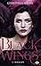 Black City (Black Wings, #5)