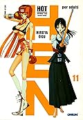 HEN, Vol. 11