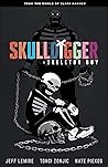 Skulldigger + Ske...