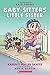 Karen's Roller Skates (Baby-sitters Little Sister Graphic Novels, #2)