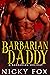 Barbarian Daddy