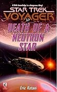 Death of a Neutron Star