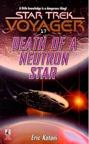 Death of a Neutron Star