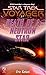 Death of a Neutron Star by Eric Kotani