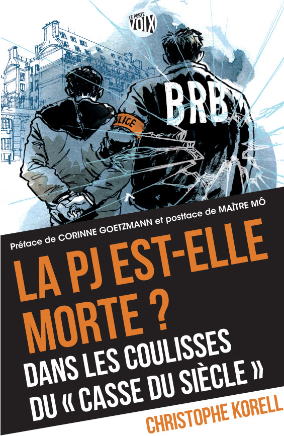 La PJ est-elle morte ?