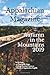 Appalachian Magazine: Autum...