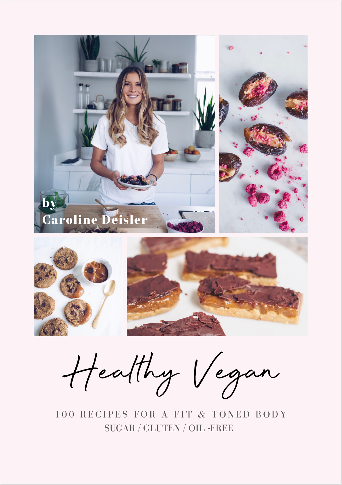 Healthy Vegan