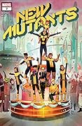 New Mutants (2019-2022) #7
