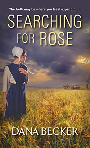 Searching for Rose (Amish Rose Book 1)