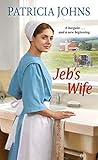 Jeb's Wife by Patricia Johns