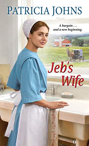Jeb's Wife (Kindle Edition)