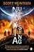 Nyxia Uprising (The Nyxia Triad #3)
