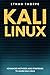 Kali Linux by Ethan Thorpe