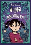 Witches of Brooklyn (Witches of Brooklyn #1)