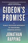 Gideon's Promise:...