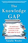 The Knowledge Gap...