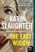 The Last Widow (Will Trent,...