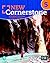 New Cornerstone, Grade 5 Student Edition with eBook by Pearson