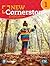 New Cornerstone - (AE) - 1st Edition (2019) - Student Book wi... by Pearson